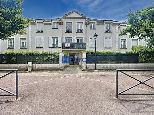 Vente Appartement 1 pièce 24.91 m2 Tigery