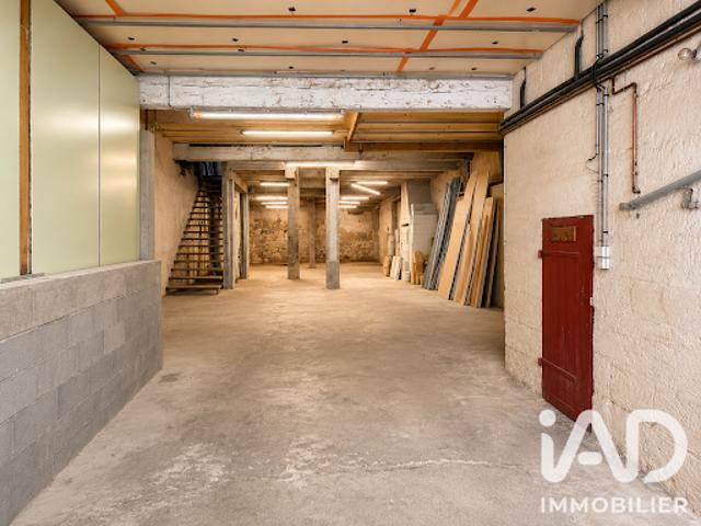 Vente Appartement 2 pièces 250 m2 Libourne