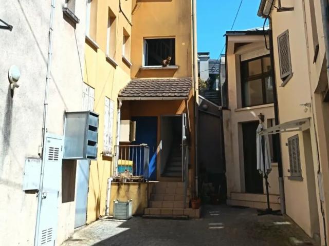 Vente Appartement 1 pièce
