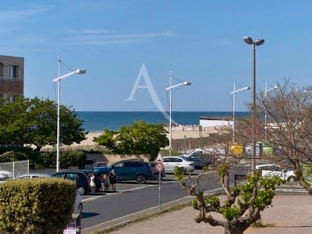 Vente Appartement 1 pièce 25 m2 Mauguio