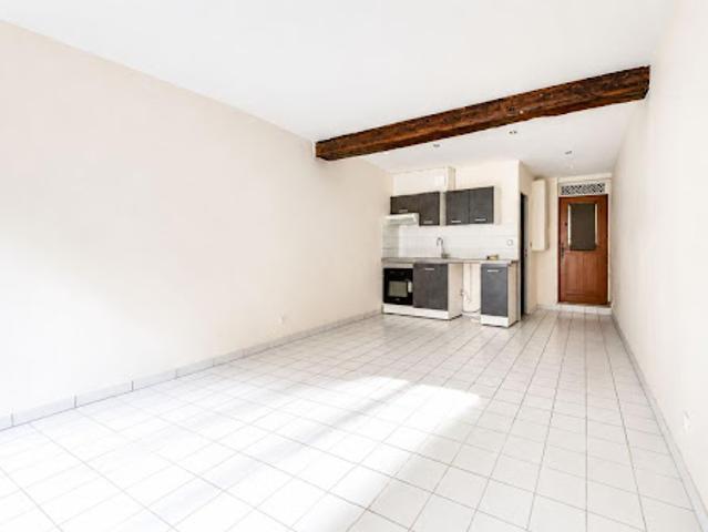 Vente Appartement 1 pièce 25 m2 Meaux