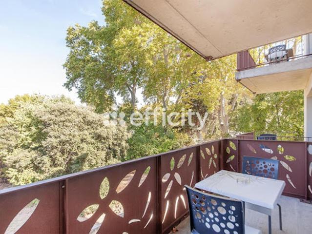 Vente Appartement 1 pièce 25 m2 Montpellier