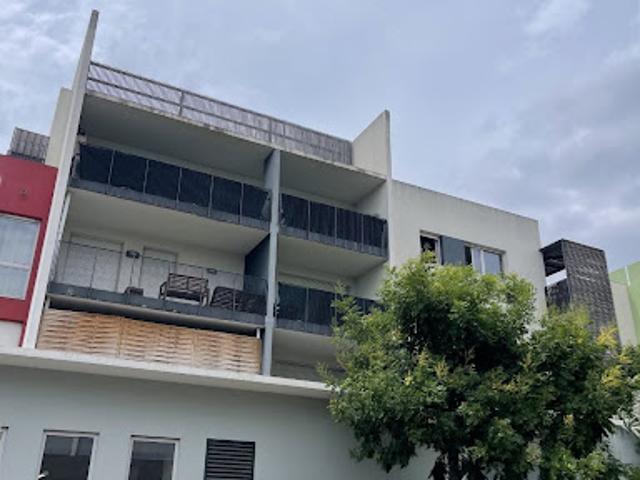 Vente Appartement 1 pièce 25 m2 Montpellier