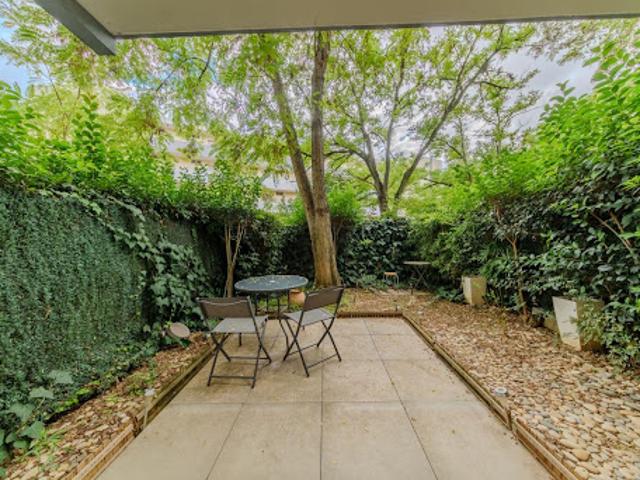 Vente Appartement 1 pièce 25 m2 Montpellier