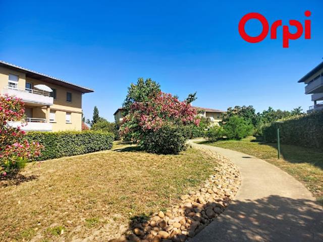 Vente Appartement 1 pièce 25.7 m2 Morières lès Avignon