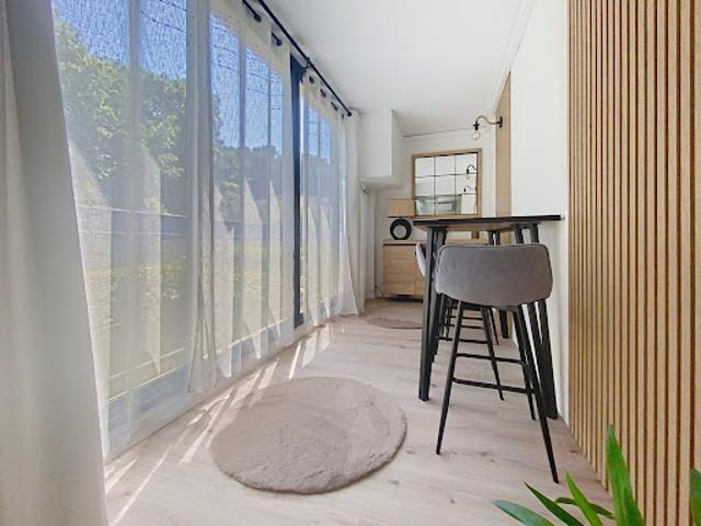 Vente Appartement 1 pièce 25 m2 Mougins