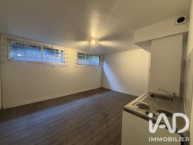 Vente Appartement 1 pièce 25 m2 Neuilly sur Seine