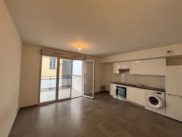 Vente Appartement 1 pièce 25.12 m2 Nice