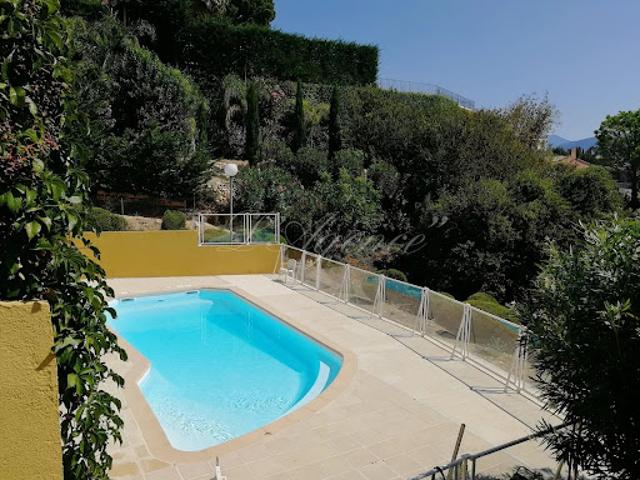 Vente Appartement 1 pièce 25 m2 Nice