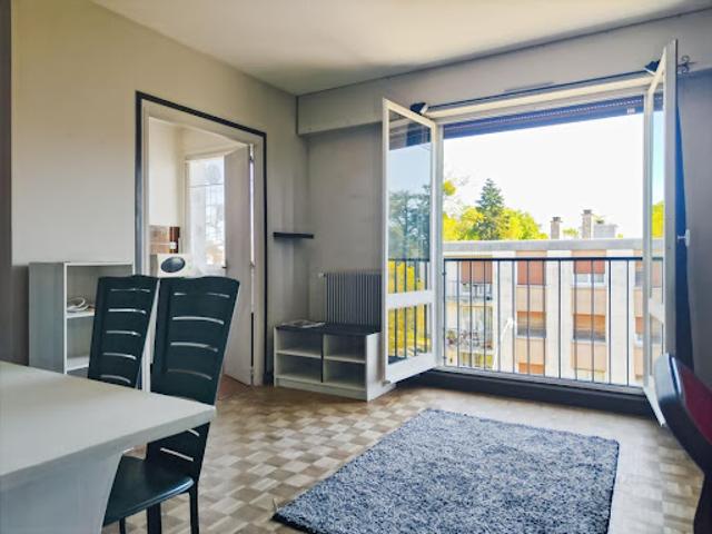 Vente Appartement 1 pièce 25 m2 Olivet