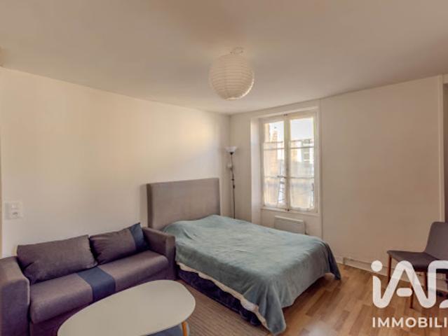 Vente Appartement 1 pièce 25 m2 Avon