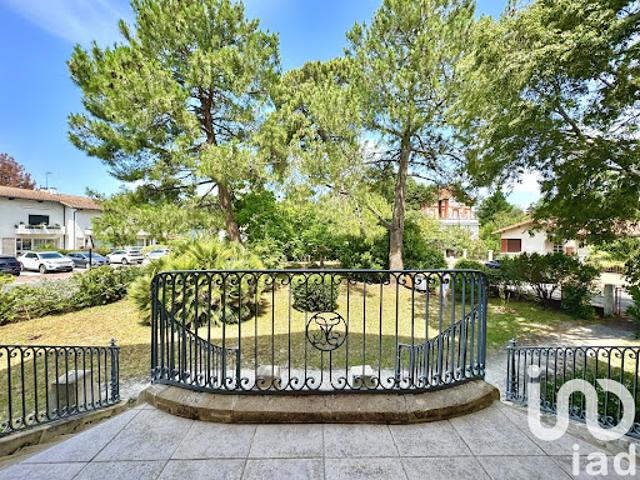 Vente Appartement 1 pièce 25 m2 Arcachon