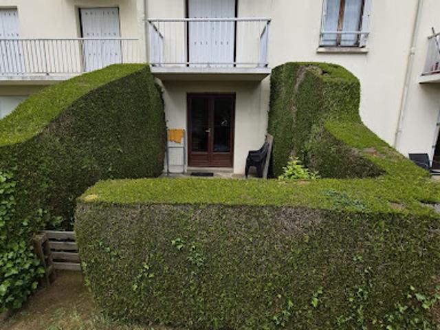 Vente Appartement 1 pièce 25 m2 Bagnoles de l'Orne Normandie