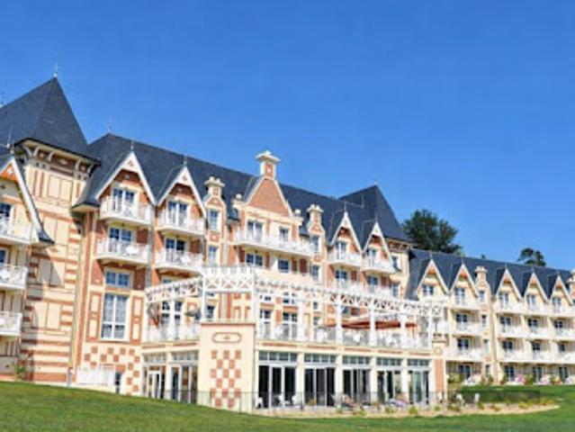 Vente Appartement 1 pièce 25 m2 Bagnoles de l'Orne