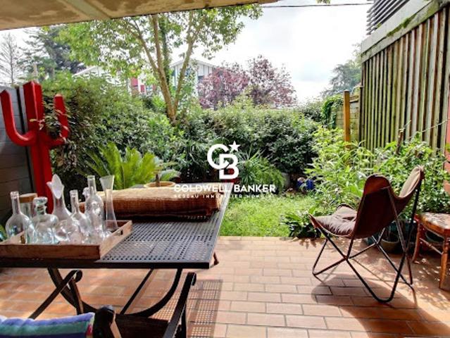 Vente Appartement 1 pièce 25 m2 Bayonne
