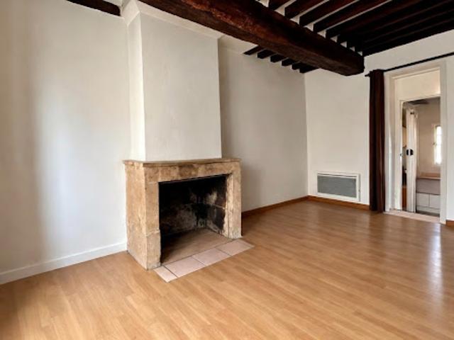 Vente Appartement 1 pièce 25 m2 Caen