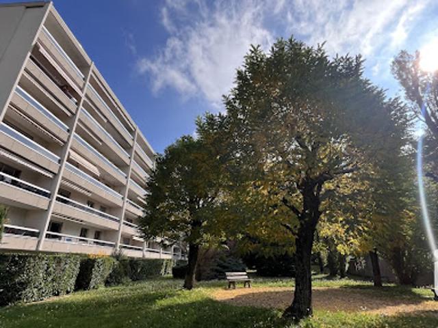 Vente Appartement 1 pièce 25 m2 Caluire et Cuire