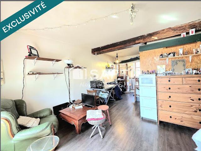Vente Appartement 1 pièce 25 m2 Champigny sur Marne