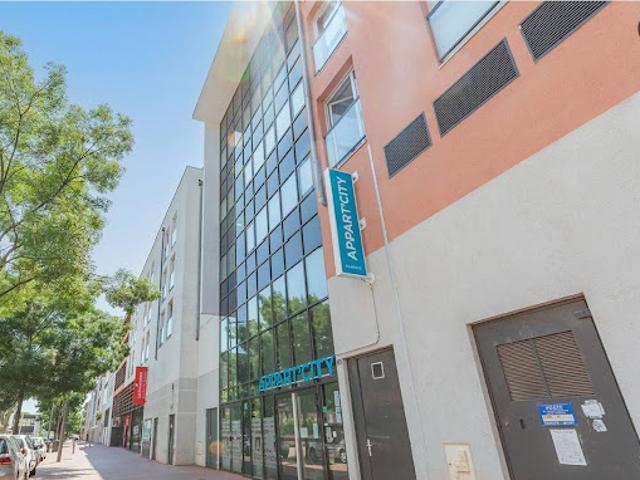 Vente Appartement 1 pièce 25 m2 Chalon sur saone