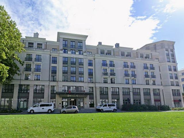 Vente Appartement 1 pièce 25 m2 Chessy