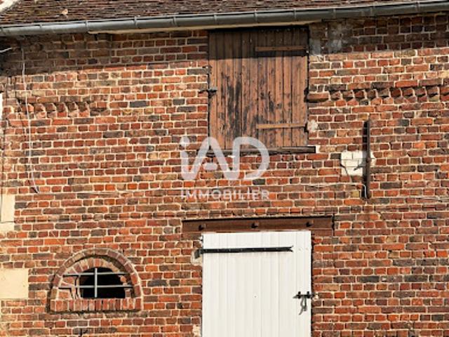 Vente Appartement 1 pièce 25 m2 Chevrieres