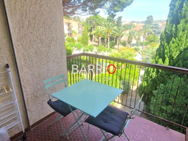 Vente Appartement 1 pièce 25 m2 Collioure