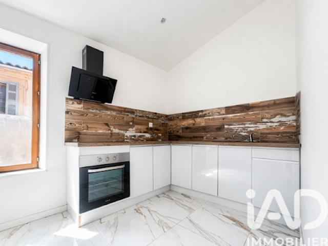 Vente Appartement 1 pièce 25 m2 Comps sur Artuby