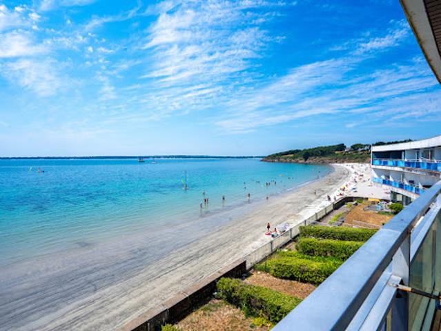 Vente Appartement 1 pièce 25 m2 Concarneau