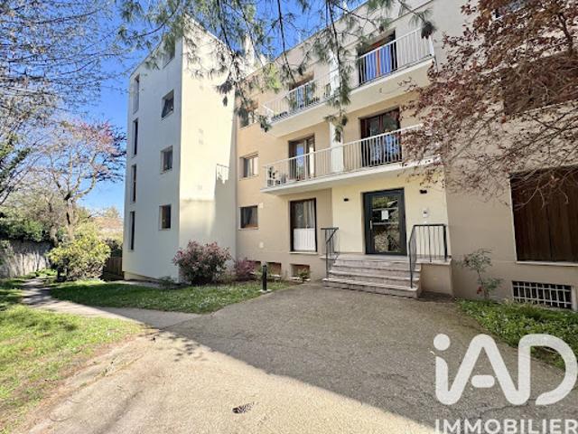 Vente Appartement 1 pièce 25 m2 Creteil