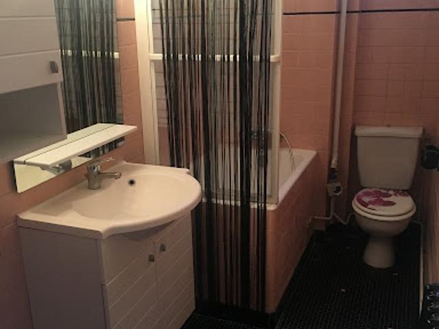 Vente Appartement 1 pièce 25 m2 Creteil