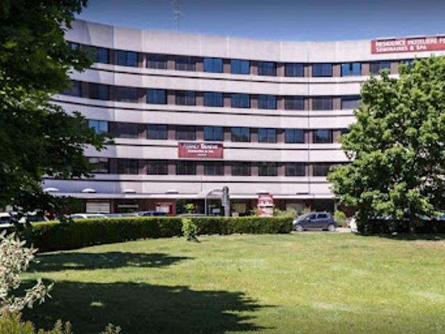 Vente Appartement 1 pièce 25 m2 Ferney Voltaire