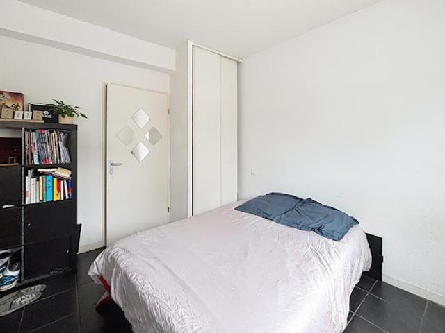 Vente Appartement 1 pièce 25 m2 Floirac