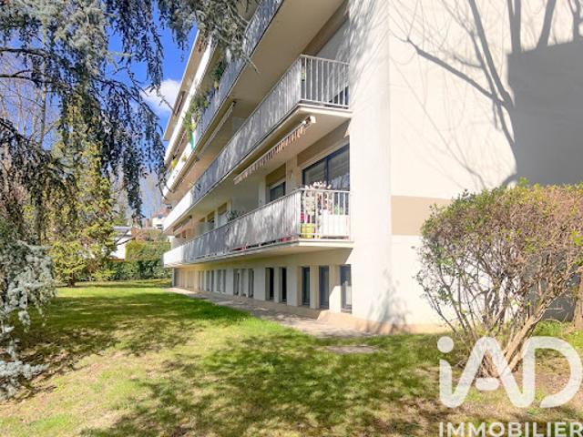 Vente Appartement 1 pièce 25 m2 Fontenay aux Roses