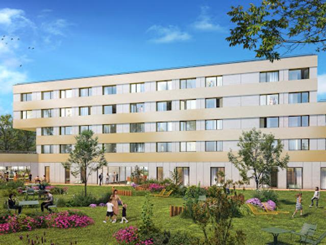 Vente Appartement 1 pièce 25 m2 Guilherand Granges