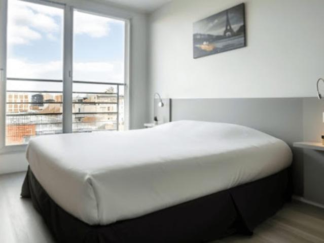 Vente Appartement 1 pièce 25 m2 Ivry sur Seine