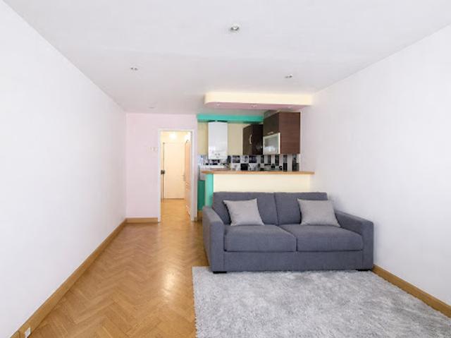 Vente Appartement 1 pièce 25 m2 Issy les Moulineaux