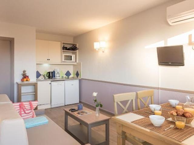 Vente Appartement 1 pièce 25 m2 Juan les pins