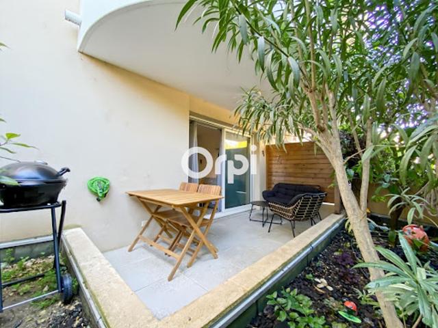 Vente Appartement 1 pièce 25 m2 La Ciotat
