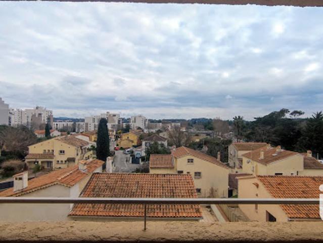 Vente Appartement 1 pièce 25 m2 La garde