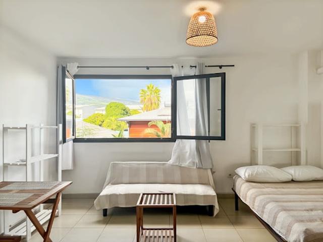 Vente Appartement 1 pièce 25 m2 La possession