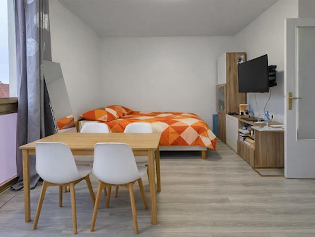 Vente Appartement 1 pièce 25 m2 La Varenne Saint Hilaire