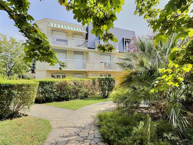 Vente Appartement 1 pièce 25 m2 La Varenne Saint Hilaire