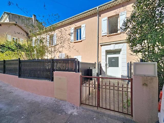 Vente Appartement 1 pièce 25 m2 Lamalou les Bains