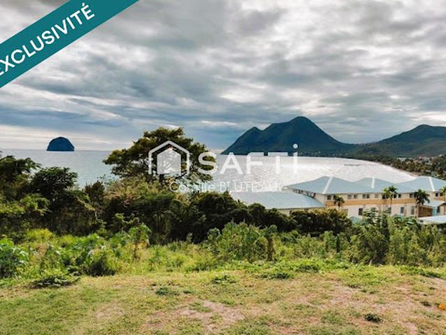 Vente Appartement 1 pièce 25 m2 Le diamant