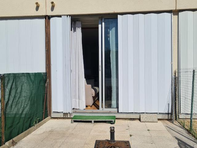 Vente Appartement 1 pièce 25 m2 Le Grau du Roi