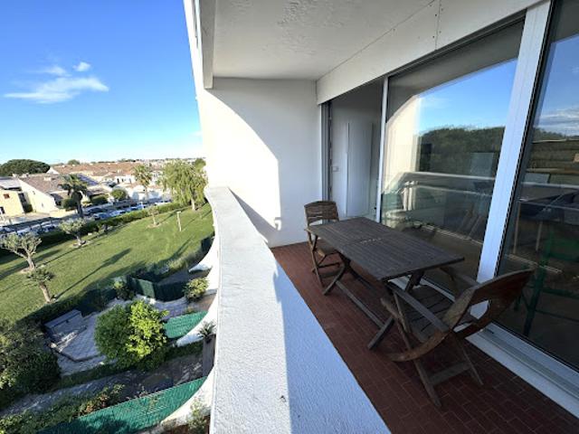 Vente Appartement 1 pièce 25 m2 Le Grau du Roi