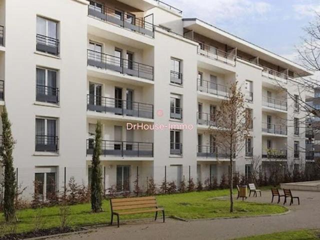 Vente Appartement 1 pièce 25 m2 Le Port Marly