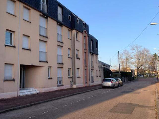 Vente Appartement 1 pièce 25 m2 Limoges