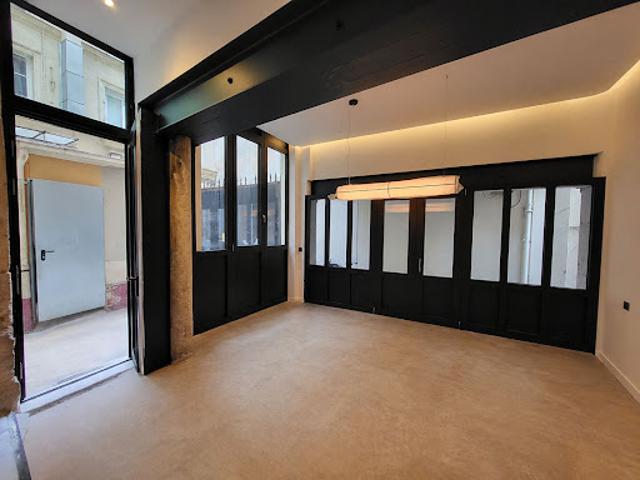 Vente Appartement 1 pièce 25 m2 Paris 10ème