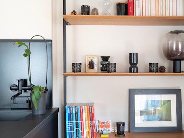 Vente Appartement 1 pièce 25 m2 Paris 1er